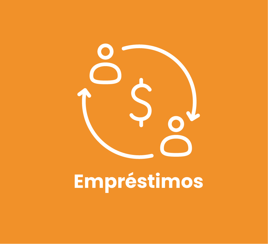 Solicitar Empréstimo