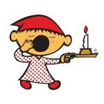 Logo Cobertores Parahyba